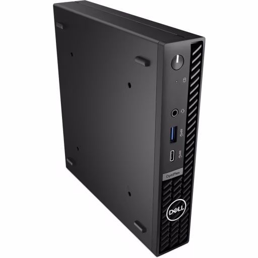 Imagen 3 de Computador Dell OptiPlex MFF I7-14700T RAM16GB SSD 512GB W11P