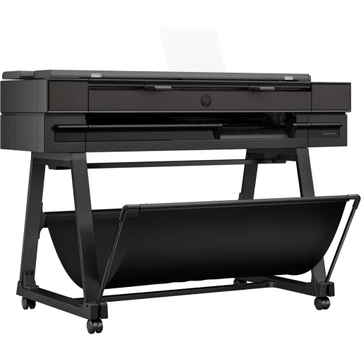 Imagen 5 de Plotter Multifunción HP DesignJet T850 36" Inyecc de Tinta Color MFP WiFi LAN 