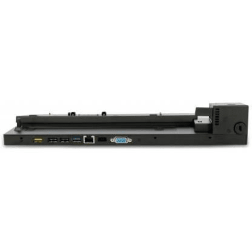 Imagen 2 de Docking Station Lenovo TP Mini Dock S3 L440 T440 T440p T440s X240 X260 T460 X270