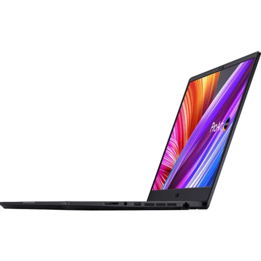 Imagen 21 de Notebook Asus ProArt StudioBook 16 OLED Xeon W-11955M RAM32 SSD1TB 16"Vi6GB W11P