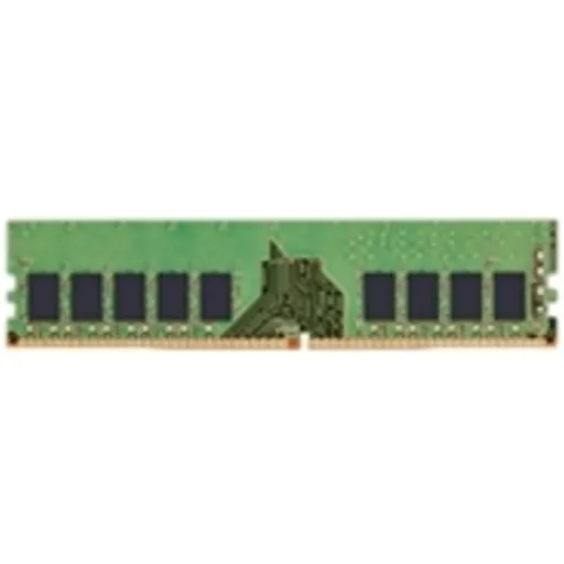 Memoria RAM 8GB DDR4 3200MHz DIMM CL22 ECC 1.2V 288p - KINGSTON