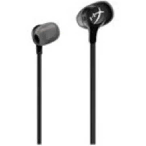 Imagen 5 de HyperX - Headphones - red