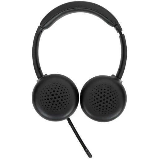 Imagen 7 de Audífono Profesional Inalámbrico Targus AEH104TT, Stereo Over-Ear Bluetooth USB