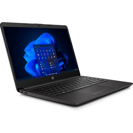 Imagen 2 de Notebook HP 245 G9 Ryzen 7 5825U RAM16GB SSD 512GB 14" W11P