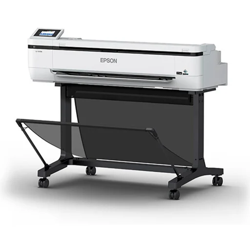 Imagen 2 de Impresora Inalámbrica EPSON SureColor T5170M 36 WiFi