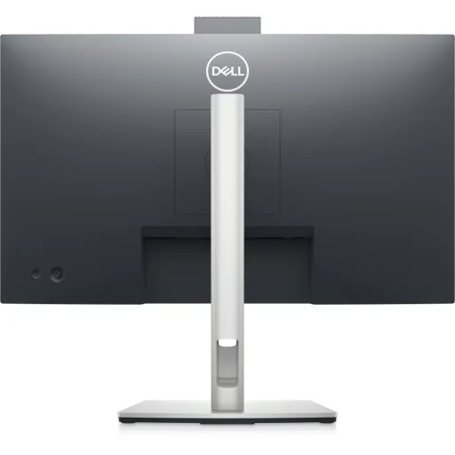 Imagen 4 de Monitor Dell para Videoconferencias 23.8" IPS FHD 1920*1080 DP HDMI Webcam 60Hz