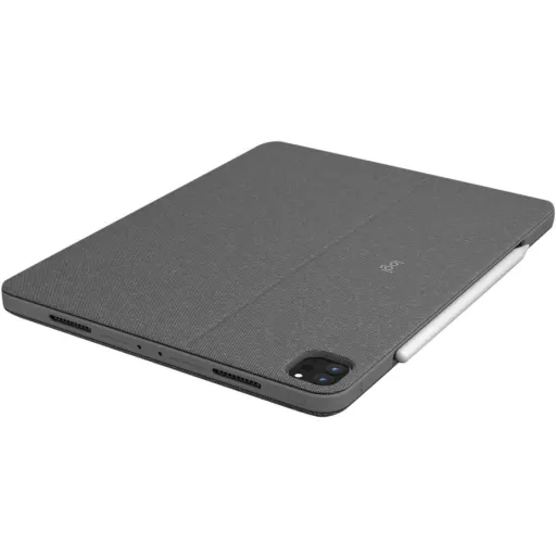 Imagen 4 de Logitech Zinnia Combo Touch for iPad Air 4th Gen