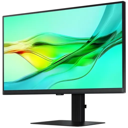 Imagen 1 de Monitor Samsung S60UD ViewFinity S6 24" QHD 2560*1440 IPS DP HDMI HUB-USB100Hz