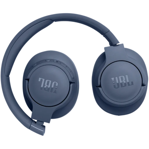 Imagen 4 de Audífonos Inalámbricos JBL Tune 770NC, OverEar Canc. de Ruido Bluetooth Azul