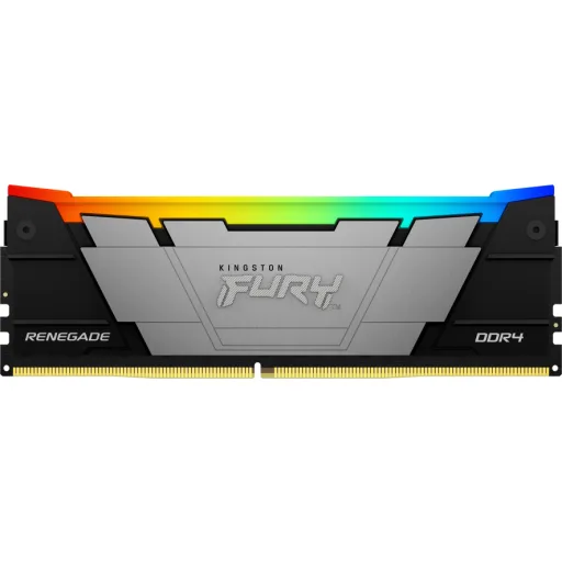 Imagen 2 de Memoria RAM 32GB (2*16GB) DDR4 3600MHz DIMM CL16 Non-ECC 1.35v 288p KingstonFURY