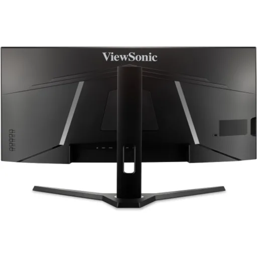 Imagen 3 de Monitor Gamer Curvo Viewsonic VX3418 34" UWQHD 3440*1440 VA 2*PD 2*HDMI 144Hz 