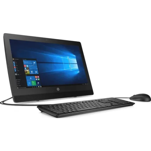 Imagen 0 de Computador Reacondicionado HP AIO ProOne 400 G2 i7-6700 RAM 12 GB SSD 480 GB 20" W10P