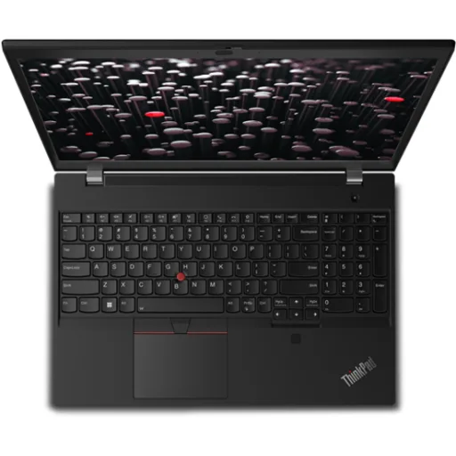 Imagen 10 de Notebook Lenovo ThinkPad P15V Gen3 I7-12700H 16GB SSD 1TB 15.6" NV T600 4GB W11P