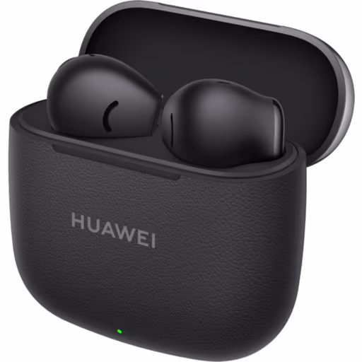 Imagen 2 de Huawei - Headphones - Wireless - Freebuds SE 3 Black