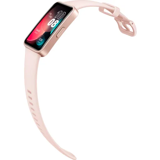 Imagen 3 de Huawei Band 8 bluetooth rosado