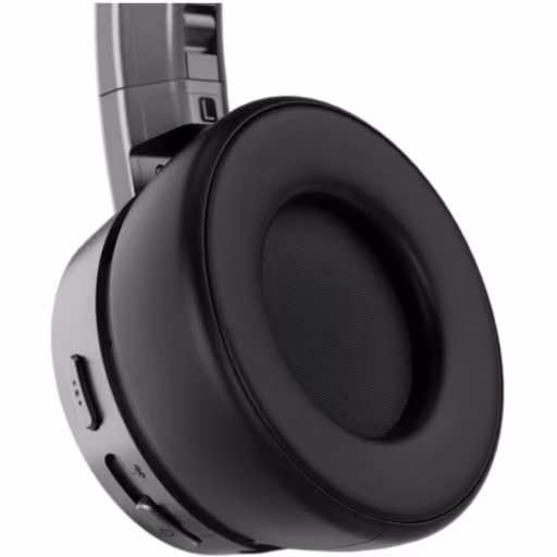 Imagen 4 de Audífonos Alámbricos Lenovo ThinkPad X1, c/mic Bluetooth5.0 USB Negro/GrisHierro
