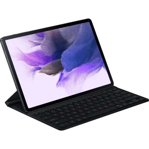 Imagen 0 de Tablet Samsung Galaxy Tab S7 FE Octa-Core RAM4GB Alm. 64GB 12.4" Andr 11 4G Wifi