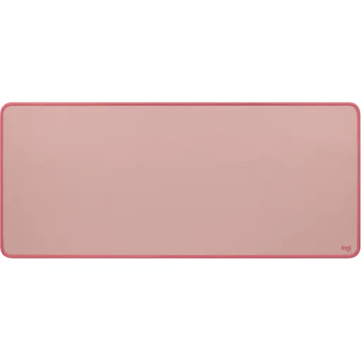 Imagen 2 de Mose Pad Logitech Desk Mat Studio, 70*30cm 2mm Color Rosa
