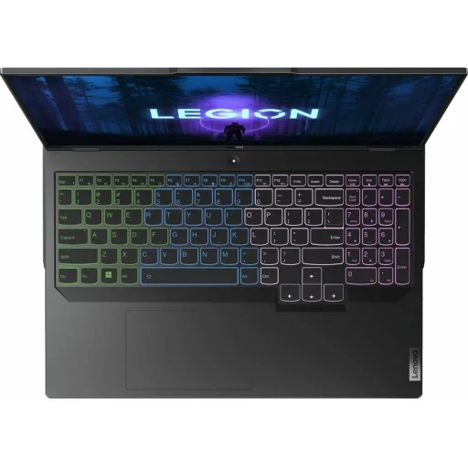 Imagen 10 de Notebook Lenovo Legion Pro 5 I7-13700HX 16GB SSD1TB 16" RTX 4060 8GB W11H 1Y