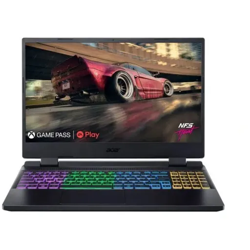 Imagen 0 de Acer Nitro 5 AN515-46-R69R-1 [NH.QH1AL.001.1]