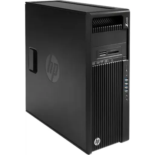 Imagen 2 de Workstation Reacondicionado HP Z440 Intel Xeon RAM 8GB SSD 512GB NVIDIA QUADRO W10P