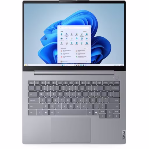 Imagen 3 de Notebook Lenovo ThinkBook 14 G8 IRL Intel Core 7 240H 16GB 512GB 14" W11P 