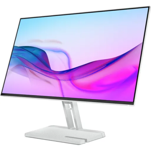 Imagen 1 de Monitor Lenovo L27I-40 27" FHD 1920*1080 IPS 2*HDMI 1*VGA 4ms 100Hz 