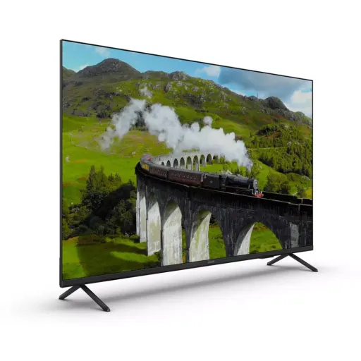 Imagen 1 de Televisor Philips 55PUD7408 LED 55" UHD 4K Smart TV Ethernet 3*HDMI Google