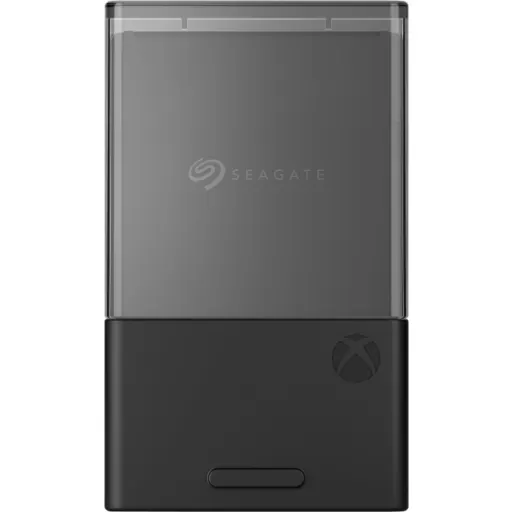 Imagen 1 de Tarjeta Expansión SSD Seagate 1TB Compatible Microsoft Xbox Serie X, S