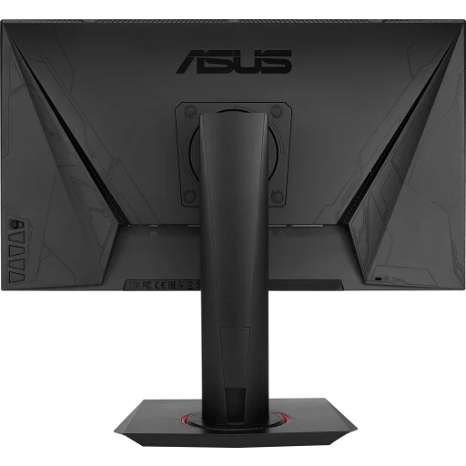 Imagen 2 de Monitor Gamer Asus VG248QG 24,5" FHD 1920*1080 LED TN DP DVI HDMI 165Hz