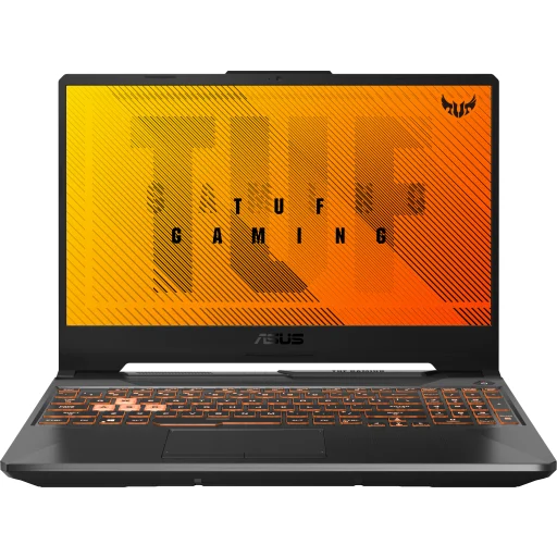 Imagen 0 de Notebook Asus TUF FX506LHB-HN326W I5-10300H RAM 8GB SSD 512GB 15,6" VID4GB W11H