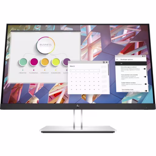 Imagen 0 de HP MT 23.8in FHD US E24 G4