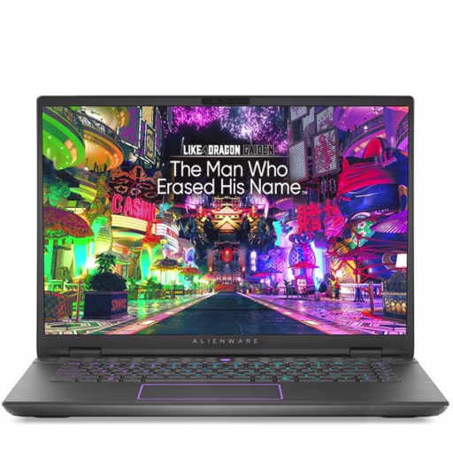 Imagen 0 de Dell Alienware M16 R2 [M16R-9487-BLK]