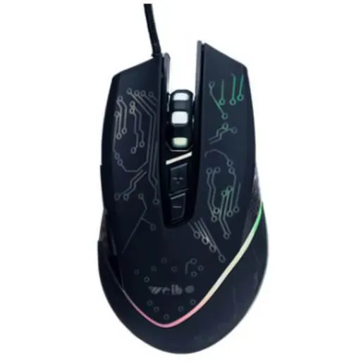 Imagen 0 de Weibo Mouse Gamer USB (WB-915)