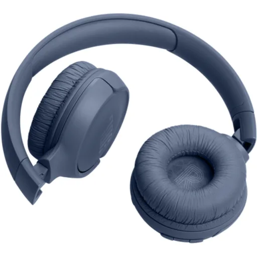 Audífonos Inalámbricos JBL Tune 520 Bluetooth Color Azul