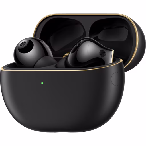 Imagen 1 de Huawei - Headphones - Wireless - Freebuds Pro 4 Black
