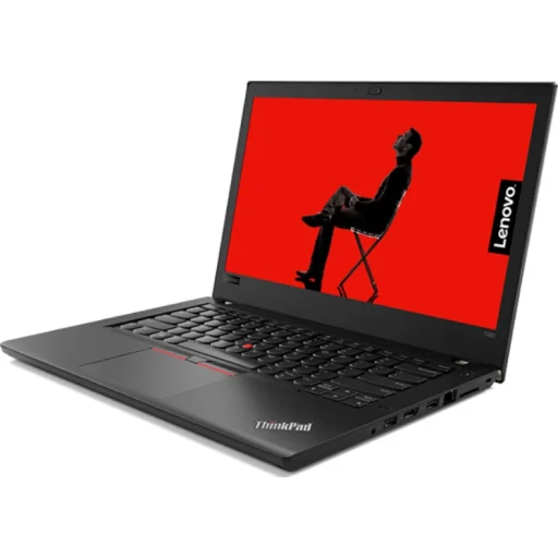 Imagen 0 de Notebook Reacondicionado Lenovo ThinkPad T480 I5-8250U RAM 12GB DDR4 SSD 480GB 14" Windows 10 Pro