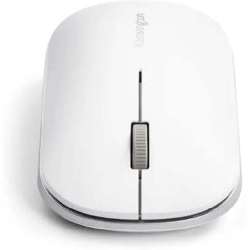 Imagen 3 de Mouse KENSINGTON Slimblade 2.0, Optico Conexion USB/Bluetooth Blanco