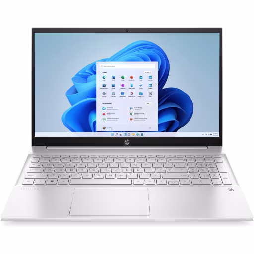 Imagen 0 de Notebook HP Pavilion 15-eg2519la 15.6" FHD i5-1235U RAM 8GB SSD 512GB W11H