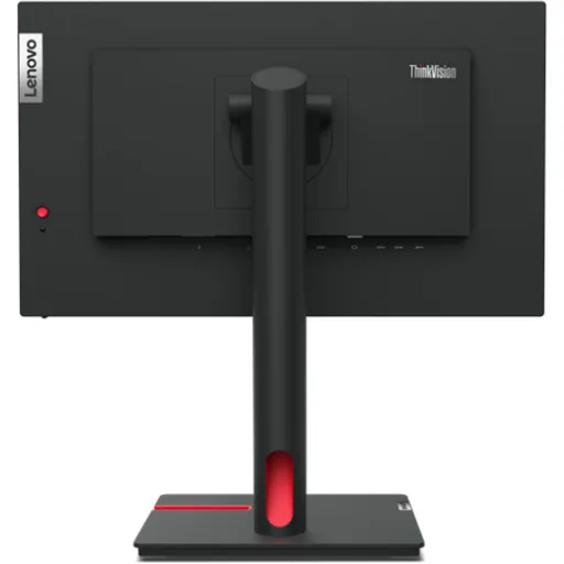 Imagen 3 de Monitor Lenovo ThinkVision T22i-30  21.5" FHD 1980*1080 IPS DP HDMI VGA USB 60Hz