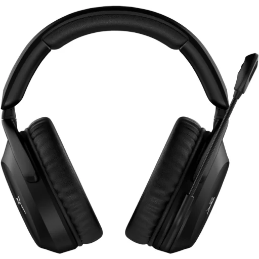 Imagen 4 de Audífonos Gamer Inalámbricos HyperX Cloud Stinger 2, OverEar RF USB 2.4GHz Negro