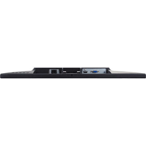 Imagen 2 de Monitor Viewsonic 27" VA2719SMH 1920X1080 ADS HDMI/VGA/VESA 