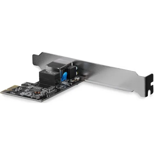 Imagen 7 de PCIe Gigabit Network Server Adapter NIC