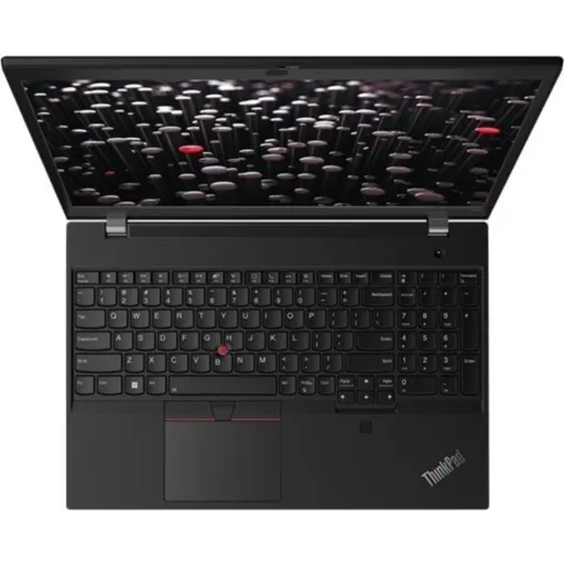 Imagen 17 de Notebook Lenovo Thinkpad P15v Gen3 I7-12700H 16GB 1TB 15.6" NV T600 4GB W11P