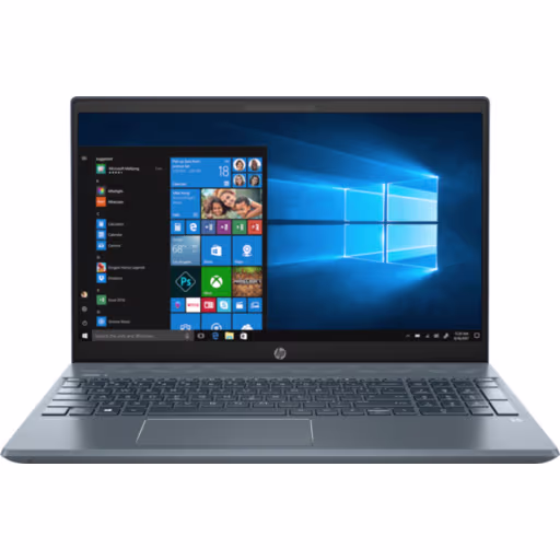 Imagen 0 de Hp 15-CW1501LA R3-3300U 8GB1TB W10H