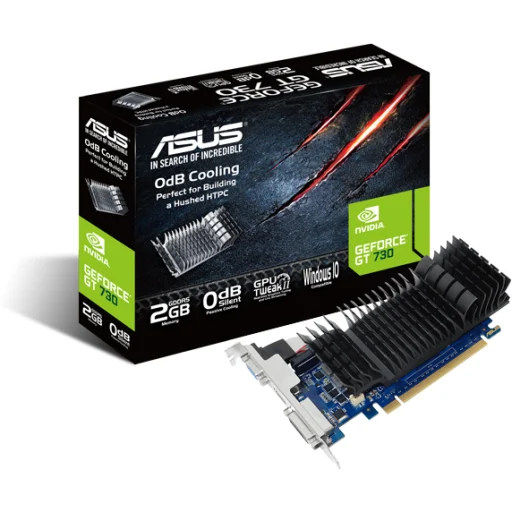 Gt 730 4gb rendimiento sale