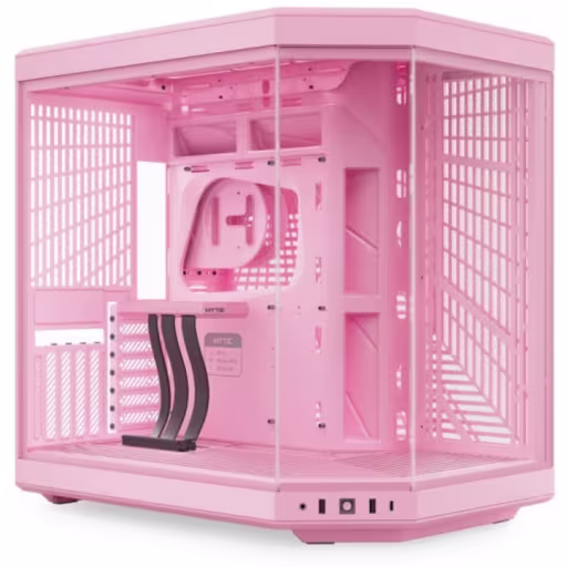 Imagen 0 de Hyte Y70 - Strawberry Milk (CS-HYTE-Y70-SM)