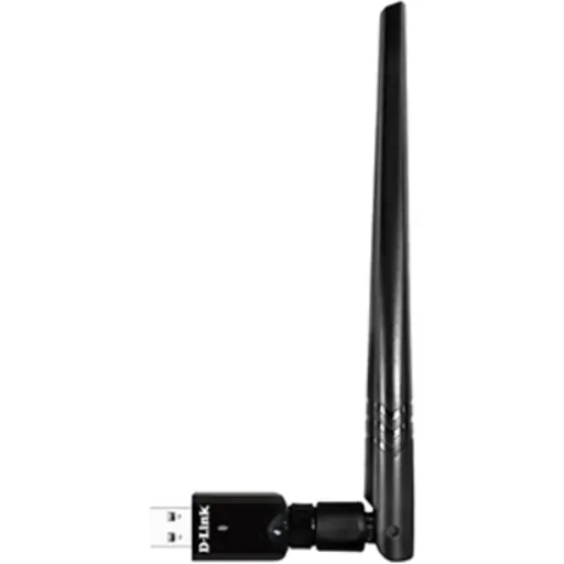 Imagen 4 de Adaptador Inalámbrico D-Link Wireless AC1200 Dual Band 2.4Ghz 300MBps USB 3.0