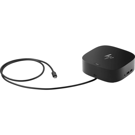 Imagen 23 de Docking Station HP Dock G5  Alámbrico USB-C  HDMI DisplayPort  USB 3.0  RJ-45