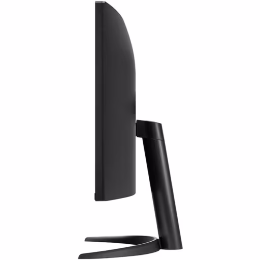 Imagen 4 de Monitor Curvo LG 34WR50QC-B 34" WQHD 3440*1440 VA DP 2*HDMI 100Hz FreeSync